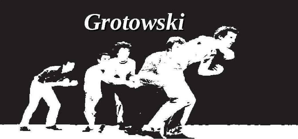 GROTOWSKI